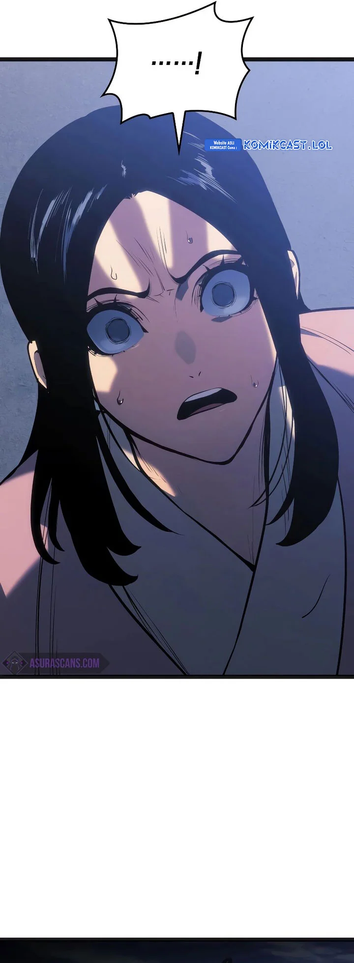 Grim Reaper of the Drifting Moon Chapter 81 Fix Gambar 6